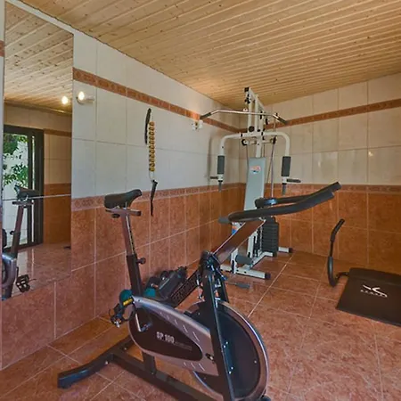 Daire F1075 / Villa Corona - El Sauzal