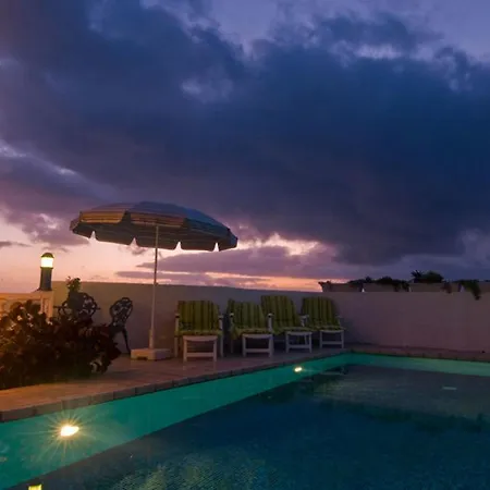 Appartement F1075 / Villa Corona - El Sauzal *