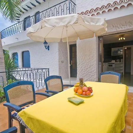 F1075 / Villa Corona - El Sauzal El Sauzal