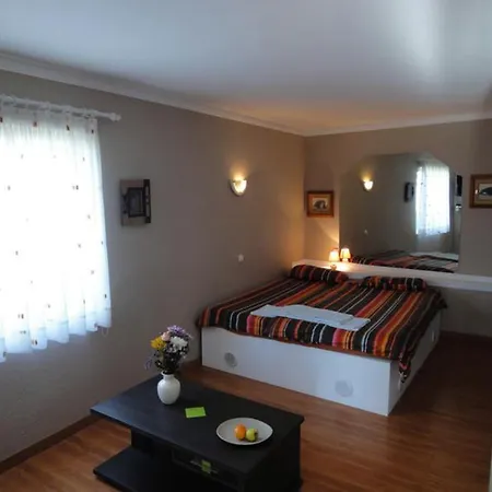 F1075 / Villa Corona - El Sauzal * 사우살